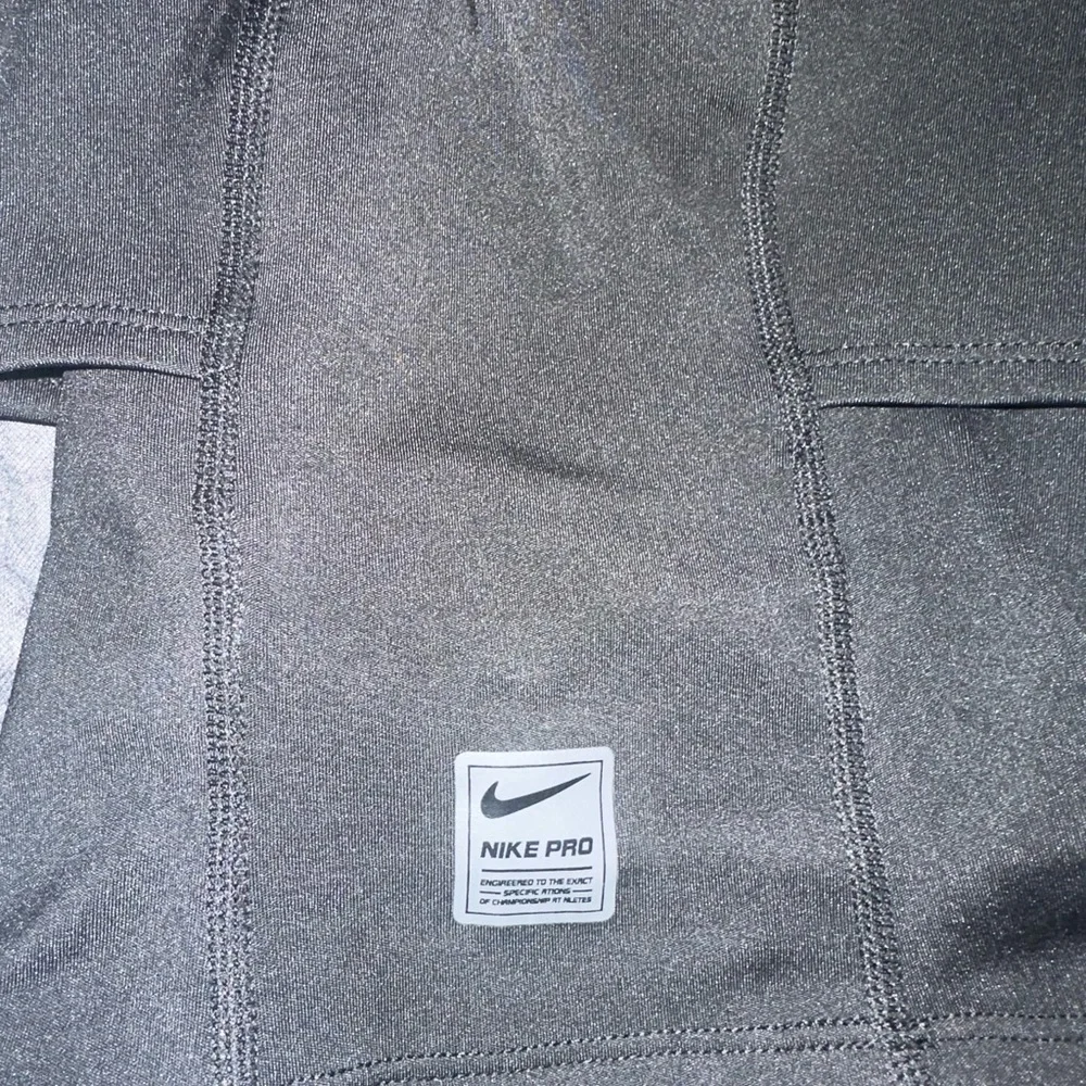 Nike Black Face Mask Essential Accessory